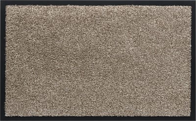 Watergate Deurmat - Katoen - Beige - 50x80cm