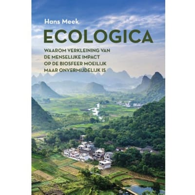 Ecologica - Hans Meek