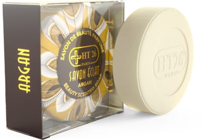 HT26 Argan Radiant Soap,100GR