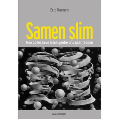 Samen Slim - Eric Koenen