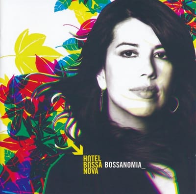 Hotel Bossa Nova (CD)
