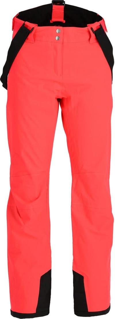 Dare2B Dames Effused II Skibroek Neon Pink Maat S/36