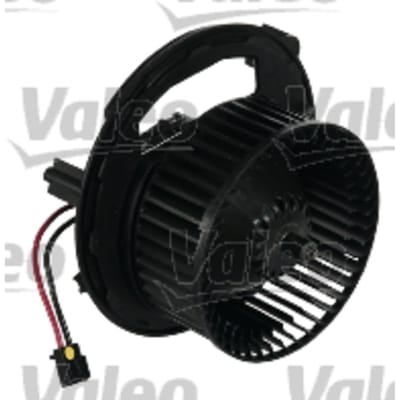 Interieurventilator VALEO 715298