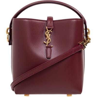 Saint Laurent Le 37 Mini Schoudertas