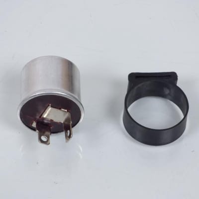 Centrale clignotante One pour Auto 12V 10W 2 bornes / cligno LED Neuf