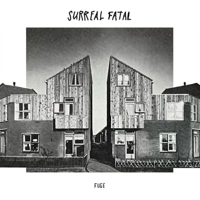 Surreal Fatal - Fuge (LP) (Coloured Vinyl)