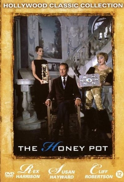 Honey Pot (1967)