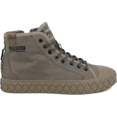 Palladium Palla Ace Pine Wax Laarzen Bruin EU 44