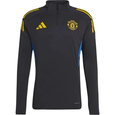 Manchester United trainingsshirt 2025/26