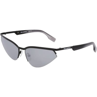 Zonnebril Uniseks Karl Lagerfeld KL352S-6117001 Ø 61 mm