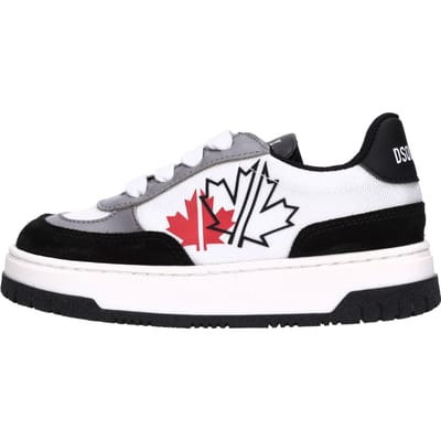 Dsquared2 Sneakers Multicolour