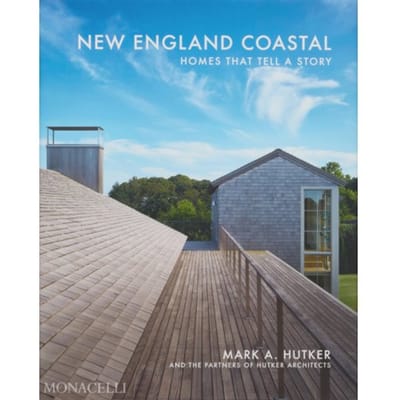New England Coastal - Mark Hutker