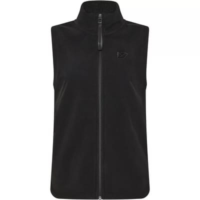 Mouwloze fleece voor dames Didriksons Rim