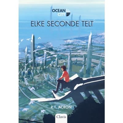 Elke Seconde Telt - Ocean City - R.T. Acron