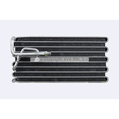 Verdamper, airconditioning HIGHWAY AUTOMOTIVE VLV149