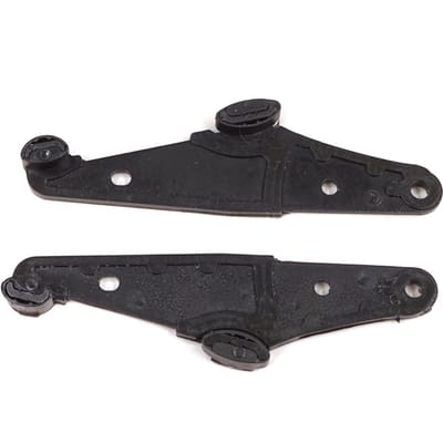 BSR652 Levier d'inclinaison en métal pour vitre de toit ouvrant pour Hyundai i30 Elantra GT Freelander 2 L359 Qashqai Modus Grand Modus 81635A5000