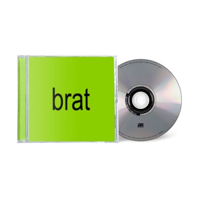 Brat - Charli Xcx