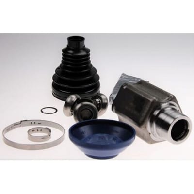 Homokineet reparatie set, aandrijfas SPIDAN 36480