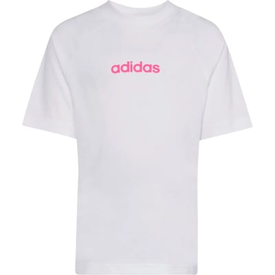 adidas  T-shirt Korte Mouw Essentials T-Shirt Kids