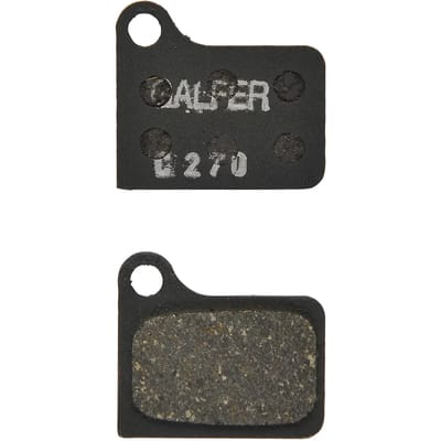 Remblok Galfer Shimano Nexave, Deore M555