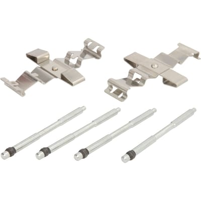 Toebehorenset, schijfremblok QUICK BRAKE 109-0042