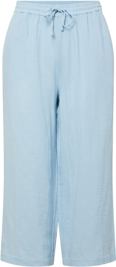 PIECES - PCSASTINA HW CULOTTE PANTS WVN MSA BC - Dames - Leggings