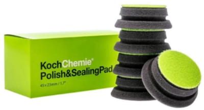 KOCH CHEMIE - Polish & Sealing Pad - 45mm - 5-Pack -20%