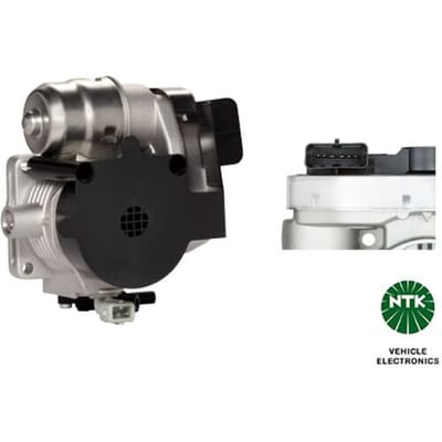 Gasklephuis NTK 96069