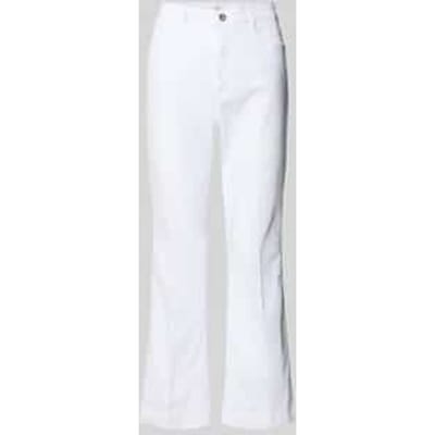 Bootcut jeans in 5-pocket-design model 'Mary'