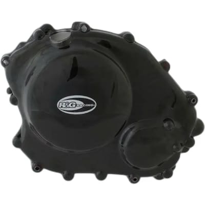 Rechthoekige kap R&G Racing CBR1000RR '04-07