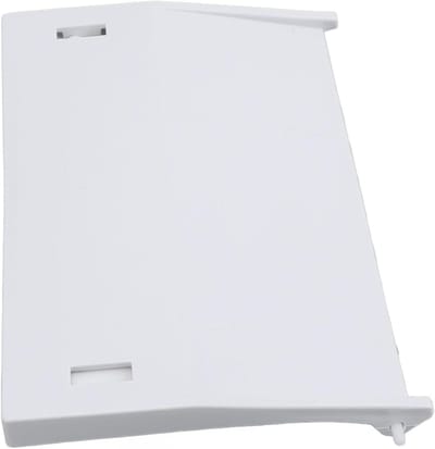 Skimmerdeur voor zwembad met hoge betrouwbaarheid, vervangingsonderdeel 210x140mm, ideaal voor efficiënt vuilafvoersysteem