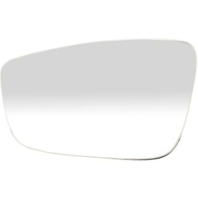 Spiegelglas, buitenspiegel BLIC 6102-02-4301393P