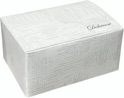 20 Stuks Verhuisdozen Karton 115 x 80 x 55 mm - Stevige Verpakkingsdozen