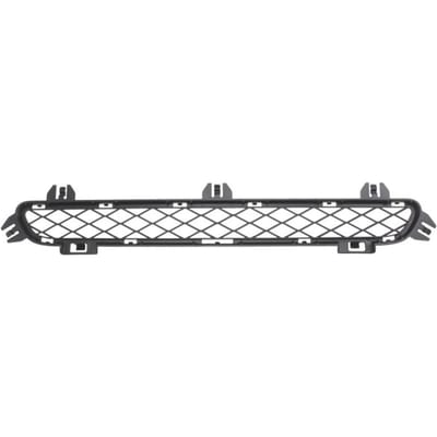 Bumper - ventilatierooster BLIC 6502-07-0093911P