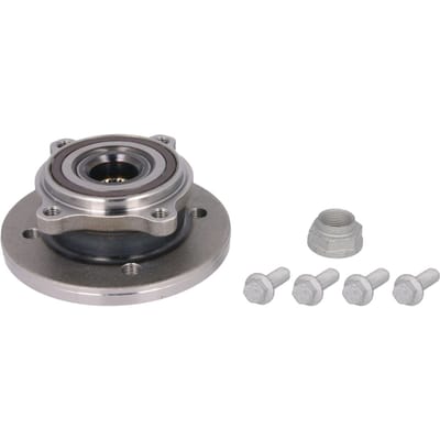 Wiellagerset SKF VKBA 3674