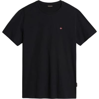 T-shirt Napapijri Salis