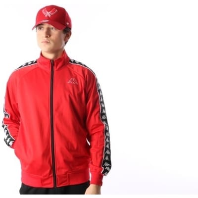 Kappa - Trainingsvest - Maat S