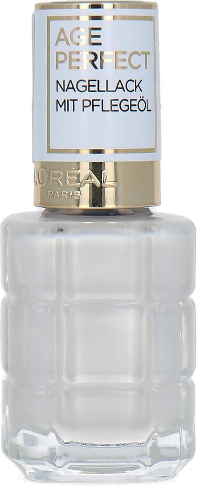 L'Oréal Age Perfect a L'Huile Nagellak - B21 Débutante