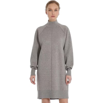Gebreide damesjurk Ragwear Ruletta