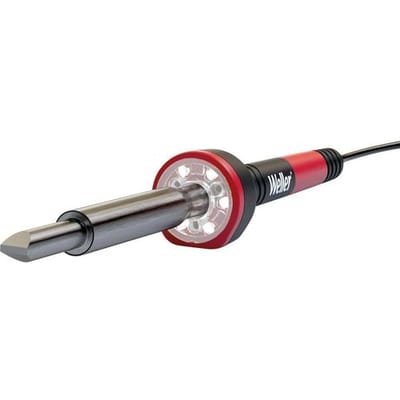Weller WLIR8023C Soldeerbout 230 V 80 W Beitelvorm 427 °C (max) Incl. LED-verlichting