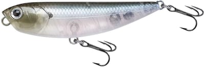 Lucky Craft Sammy 65 Ghost Minnow Oppervlakte Kunstaas 6.5cm (5.8g) - Oppervlakte Kunstaas