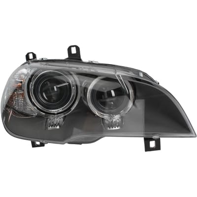 Koplampen MAGNETI MARELLI 710815030016, rechts
