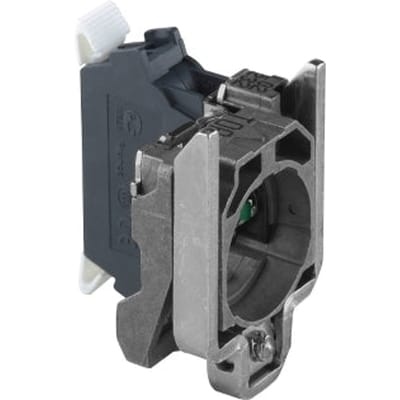 Schneider Electric Harmony Hulpcontactblok - ZB4BZ1025