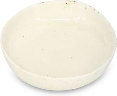 S|P Collection Kom Pastabord 21,5xH6cm beach Studio Urban (set 4 stuks)