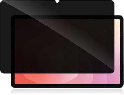 Privacy Screen Protector voor Samsung Galaxy Tab S11 (11 Inch) - Anti-Spy, Krasbestendig en Schokabsorberend 2025, 1 Pack
