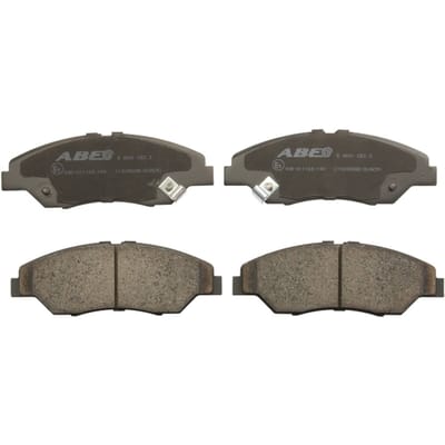 Remblokset ABE C10305, voor