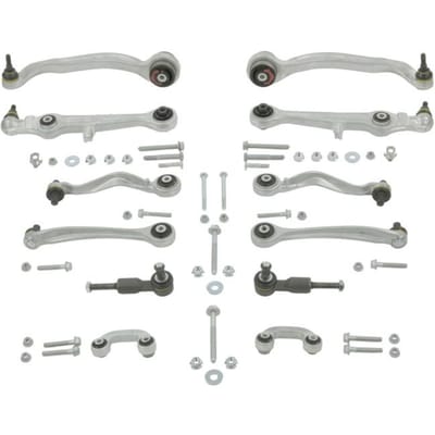 Reparatieset, fusee MOOG VO-RK-5001