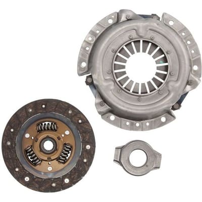 Koppelingsset NEXUS F11014NX