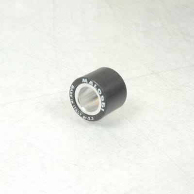 malossi variator roller voor kymco scooter 50 people 2t avant 2017 16x13 3.3grs / 66 9823.c0 nieuw