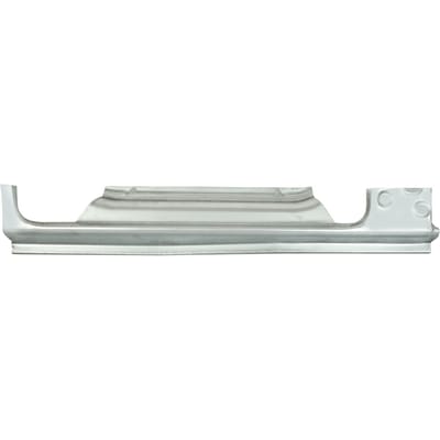 Dorpels - ingangsplaat BLIC 6505-06-6061055P